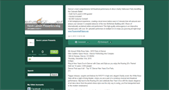 Desktop Screenshot of kevinjlarson.typepad.com