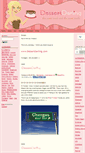 Mobile Screenshot of dessertguru.typepad.com