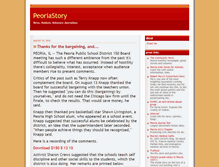 Tablet Screenshot of peoriastory.typepad.com