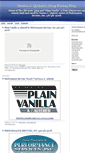 Mobile Screenshot of plainvanillafuelaltered.typepad.com