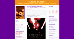 Desktop Screenshot of existencemedia.typepad.com