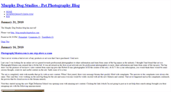 Desktop Screenshot of photogeek.typepad.com