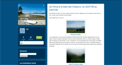Desktop Screenshot of jeromejoanne.typepad.com