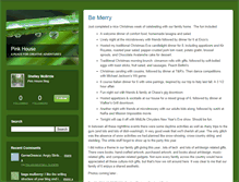 Tablet Screenshot of pinkhouse.typepad.com