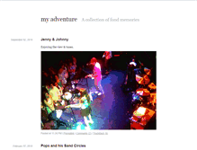 Tablet Screenshot of beausmith.typepad.com