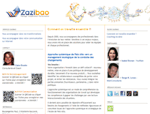 Tablet Screenshot of blogzazibao.typepad.com