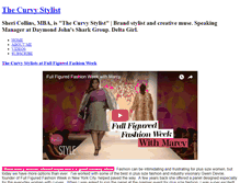 Tablet Screenshot of everybodywearsshoes.typepad.com
