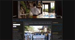Desktop Screenshot of aitkenspencehotels.typepad.com
