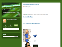 Tablet Screenshot of kendrawilkinsonfakesoffered.typepad.com