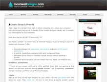 Tablet Screenshot of moonwell.typepad.com