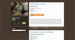 Desktop Screenshot of heedlessel1.typepad.com