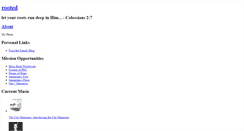 Desktop Screenshot of jayforsythe.typepad.com
