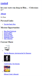 Mobile Screenshot of jayforsythe.typepad.com
