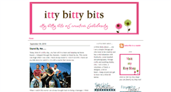 Desktop Screenshot of ittybitty.typepad.com