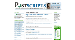 Desktop Screenshot of colleton.typepad.com