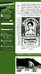 Mobile Screenshot of donovanbeeson.typepad.com