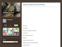 Tablet Screenshot of khadijah6703.typepad.com