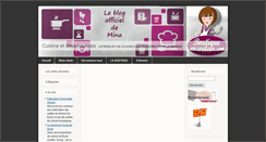 Desktop Screenshot of cuisine-et-dependances.typepad.com