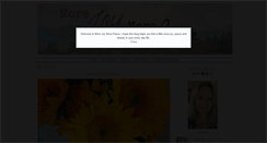 Desktop Screenshot of juliford.typepad.com