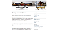 Desktop Screenshot of hangar.typepad.com