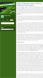 Mobile Screenshot of leafletsprinting.typepad.com