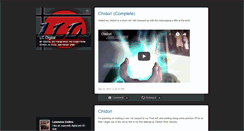 Desktop Screenshot of lawrencecollins.typepad.com