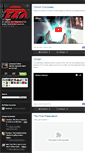 Mobile Screenshot of lawrencecollins.typepad.com