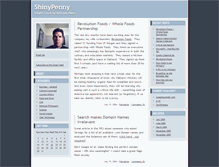 Tablet Screenshot of acumenblog.typepad.com