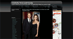 Desktop Screenshot of celebritytwitter.typepad.com
