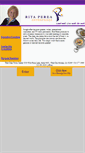 Mobile Screenshot of pereaperea.typepad.com