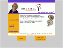 Tablet Screenshot of pereaperea.typepad.com