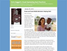 Tablet Screenshot of exacttarget.typepad.com