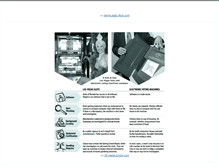 Tablet Screenshot of defunktionjunktion.typepad.com