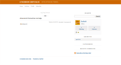 Desktop Screenshot of d101161274455136011.typepad.com