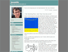 Tablet Screenshot of marcmichils.typepad.com