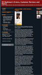 Mobile Screenshot of dcbookman.typepad.com