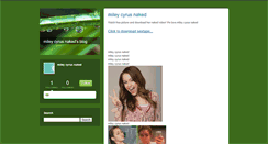 Desktop Screenshot of celebrityrxscxtnz.typepad.com