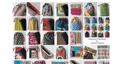 Desktop Screenshot of lowlandoriginals.typepad.com