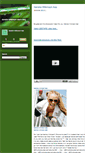 Mobile Screenshot of kendrawilkinsonassbrain.typepad.com