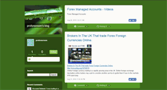 Desktop Screenshot of forex-trading-news-information.typepad.com