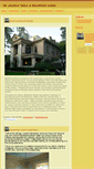 Mobile Screenshot of blackfriarsestate.typepad.com