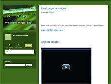 Tablet Screenshot of evalongoriaimageshysterical.typepad.com