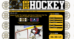 Desktop Screenshot of ccrawford11.typepad.com