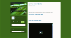 Desktop Screenshot of jenniferanistonboobsstimulating.typepad.com