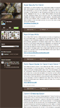 Mobile Screenshot of clariontool.typepad.com