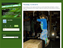 Tablet Screenshot of crossfitwarrenton.typepad.com