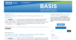 Desktop Screenshot of basis.typepad.com