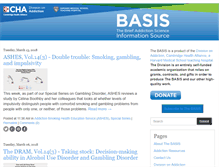 Tablet Screenshot of basis.typepad.com