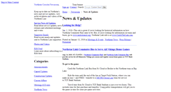 Desktop Screenshot of northstar.typepad.com