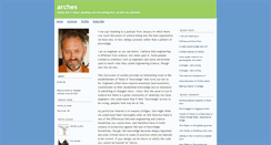 Desktop Screenshot of billharvey.typepad.com